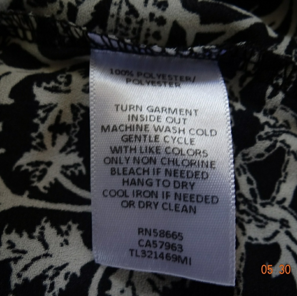 Leith Duster - Picture 7 of 7